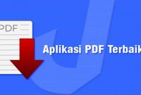 Aplikasi PDF
